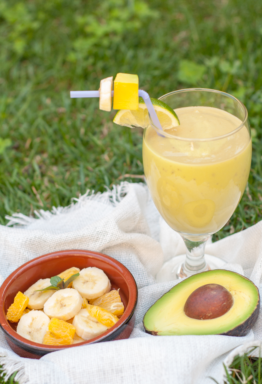 Avocado Smoothie GastroSenses avocado-smoothie-gastrosenses