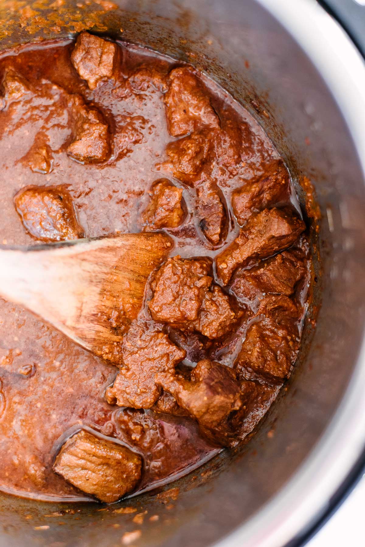 Μοσχαρίσιο κάρι Masala