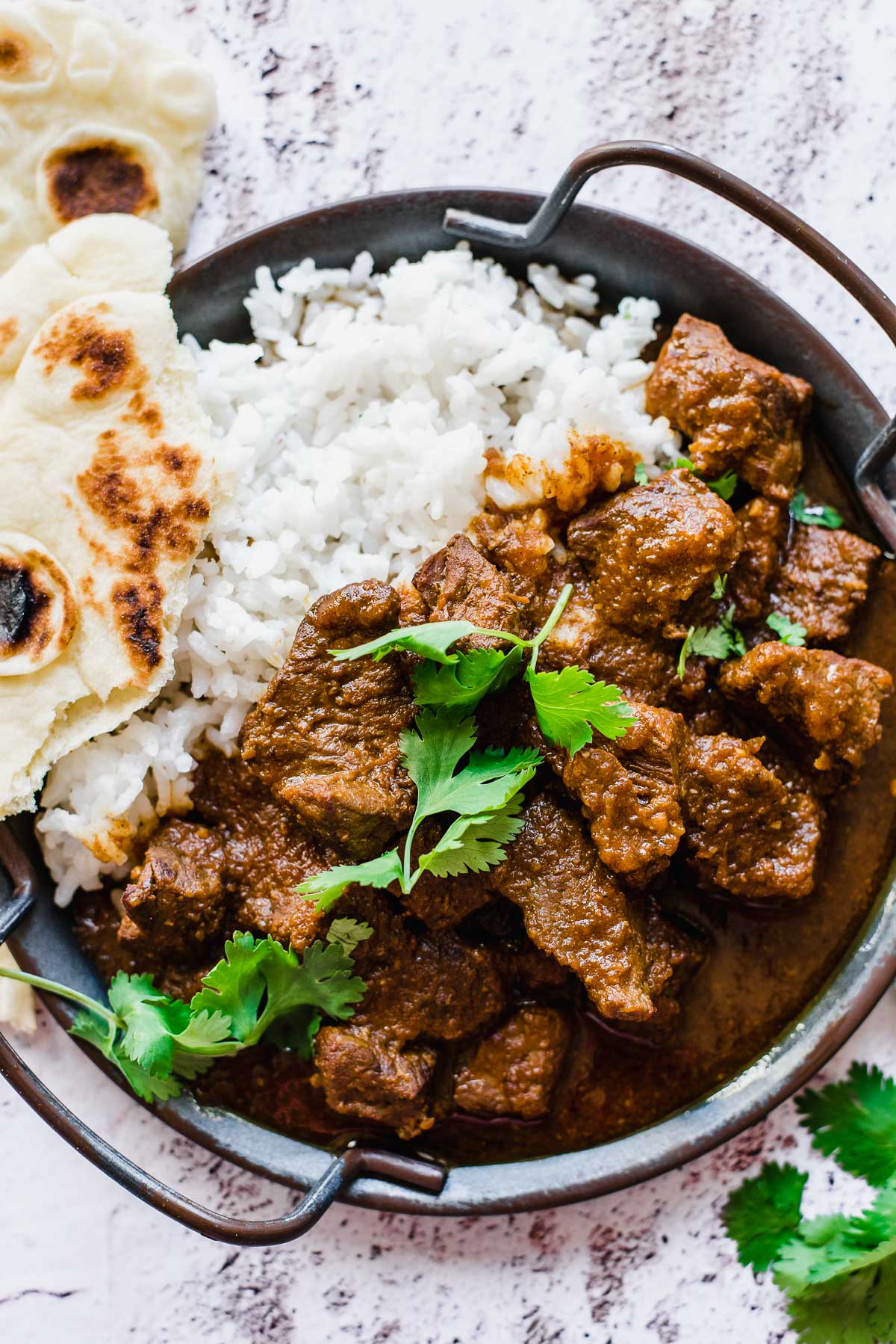 Beef Masala Curry