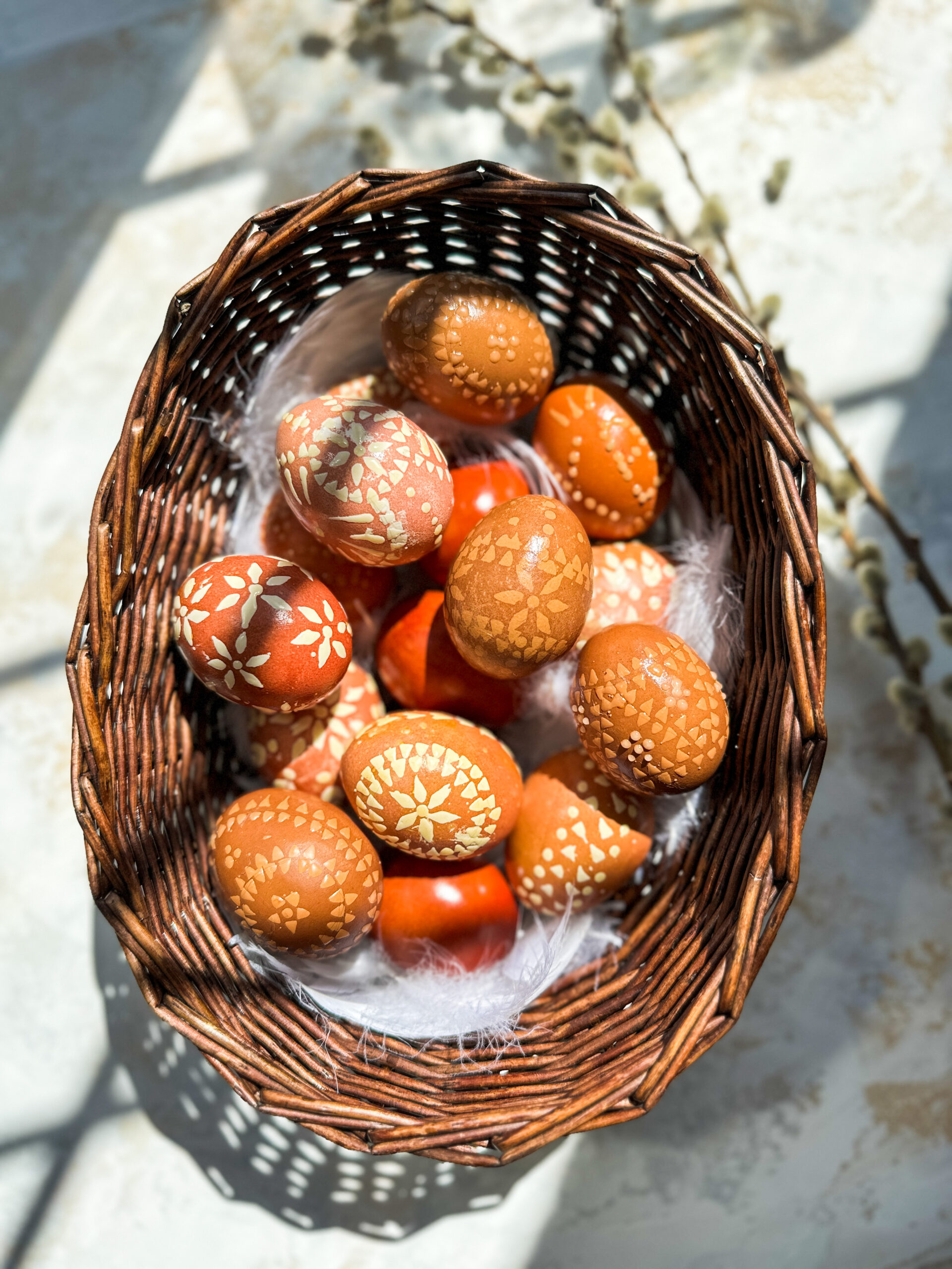 Ukraine eggs discount